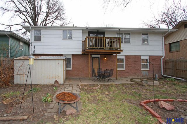 1611 N 60th Street, Lincoln, NE 68505