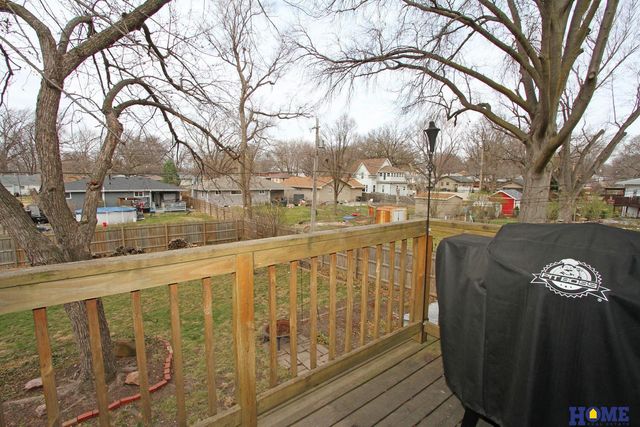 1611 N 60th Street, Lincoln, NE 68505