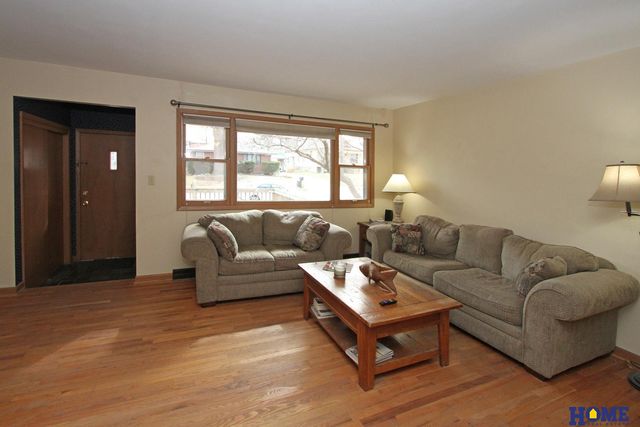 1611 N 60th Street, Lincoln, NE 68505