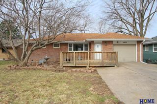 1611 N 60th Street, Lincoln, NE 68505