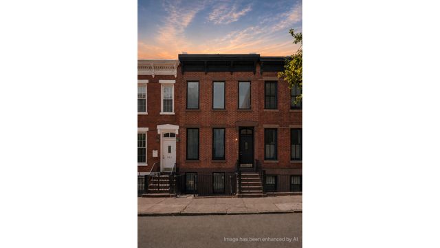 340 CARROLL Street, New York City, NY 11231