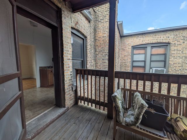 2700 N Spaulding Avenue 3DD, Chicago, IL 60647