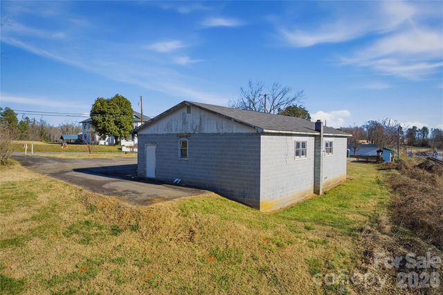 115 Linville Street, Morganton, NC 28655