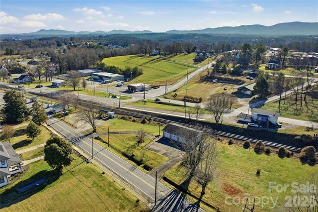 115 Linville Street, Morganton, NC 28655