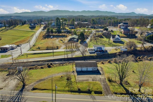 115 Linville Street, Morganton, NC 28655