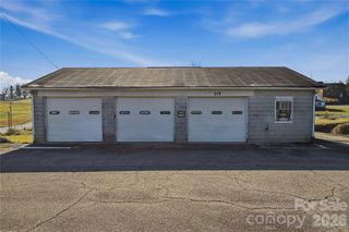 115 Linville Street, Morganton, NC 28655