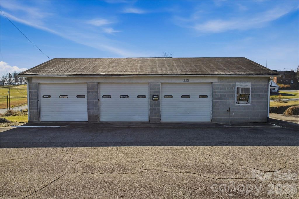 115 Linville Street, Morganton, NC 28655