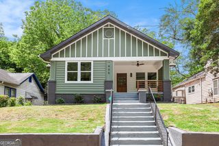 905 Gaston Street SW, Atlanta, GA 30310