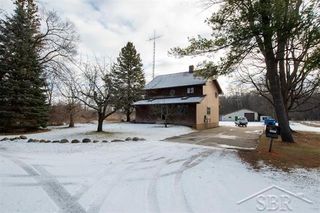 6260 Lange Road, Taymouth Twp, MI 48415