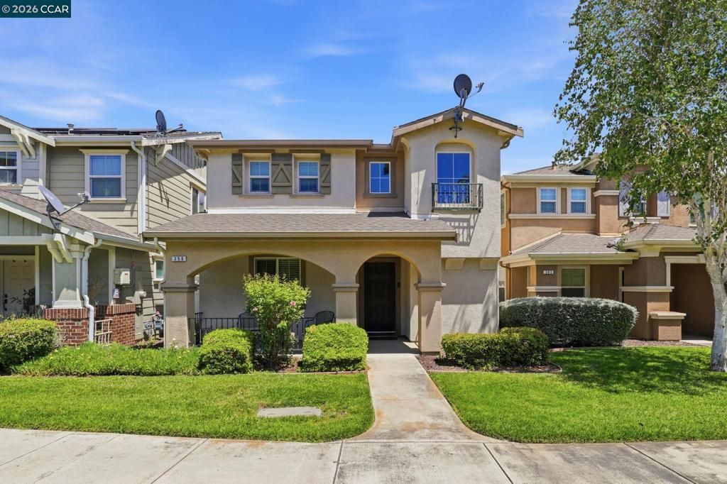 Image 1 of property listing at 356 Turnstone Circle, Pittsburg, CA 94565