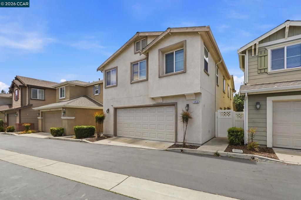Image 4 of property listing at 356 Turnstone Circle, Pittsburg, CA 94565