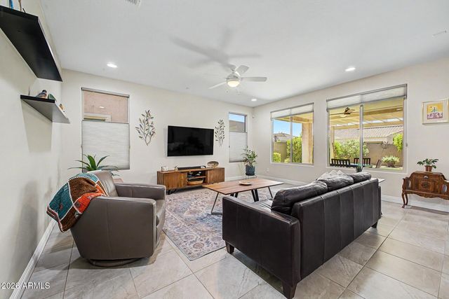 7785 W STONY QUAIL Way, Florence, AZ 85132
