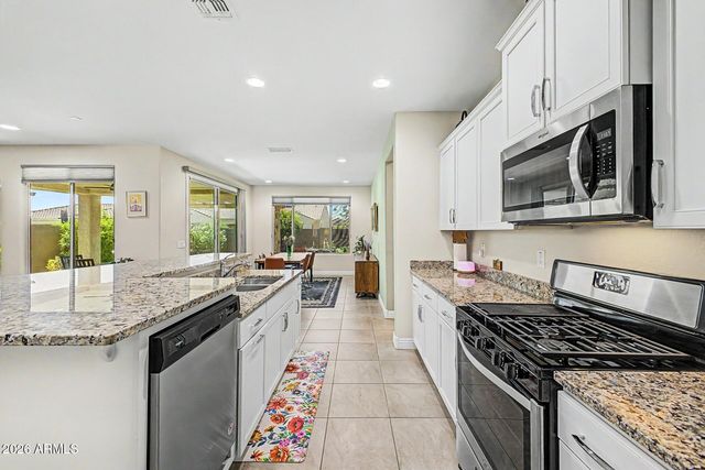7785 W STONY QUAIL Way, Florence, AZ 85132