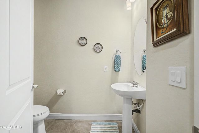 7785 W STONY QUAIL Way, Florence, AZ 85132