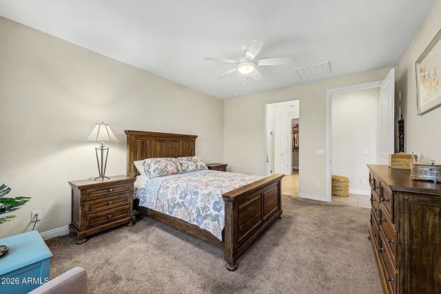 7785 W STONY QUAIL Way, Florence, AZ 85132