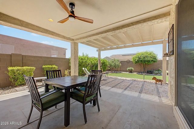 7785 W STONY QUAIL Way, Florence, AZ 85132
