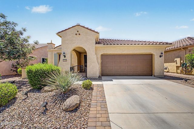 7785 W STONY QUAIL Way, Florence, AZ 85132