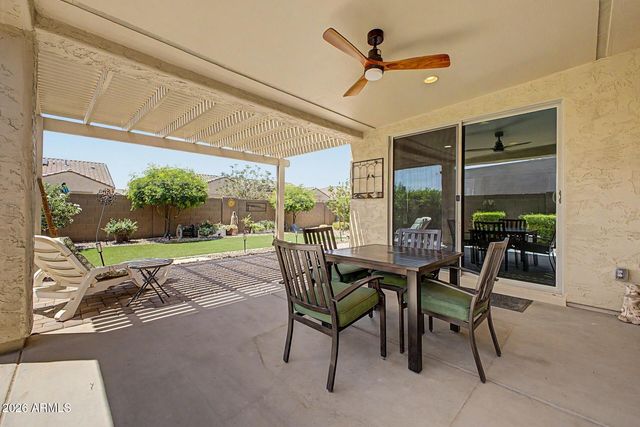 7785 W STONY QUAIL Way, Florence, AZ 85132