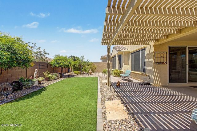 7785 W STONY QUAIL Way, Florence, AZ 85132