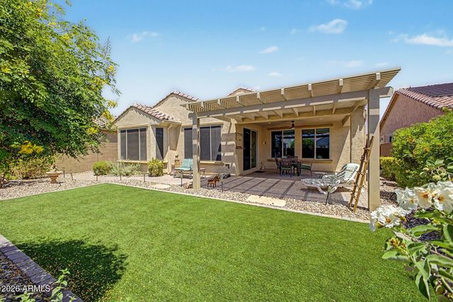 7785 W STONY QUAIL Way, Florence, AZ 85132