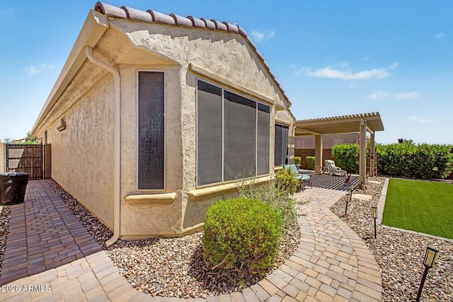 7785 W STONY QUAIL Way, Florence, AZ 85132