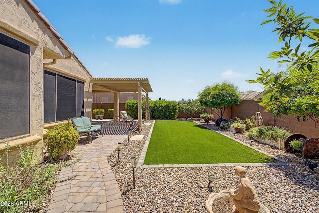 7785 W STONY QUAIL Way, Florence, AZ 85132