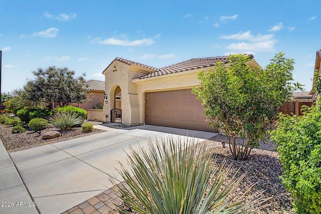 7785 W STONY QUAIL Way, Florence, AZ 85132