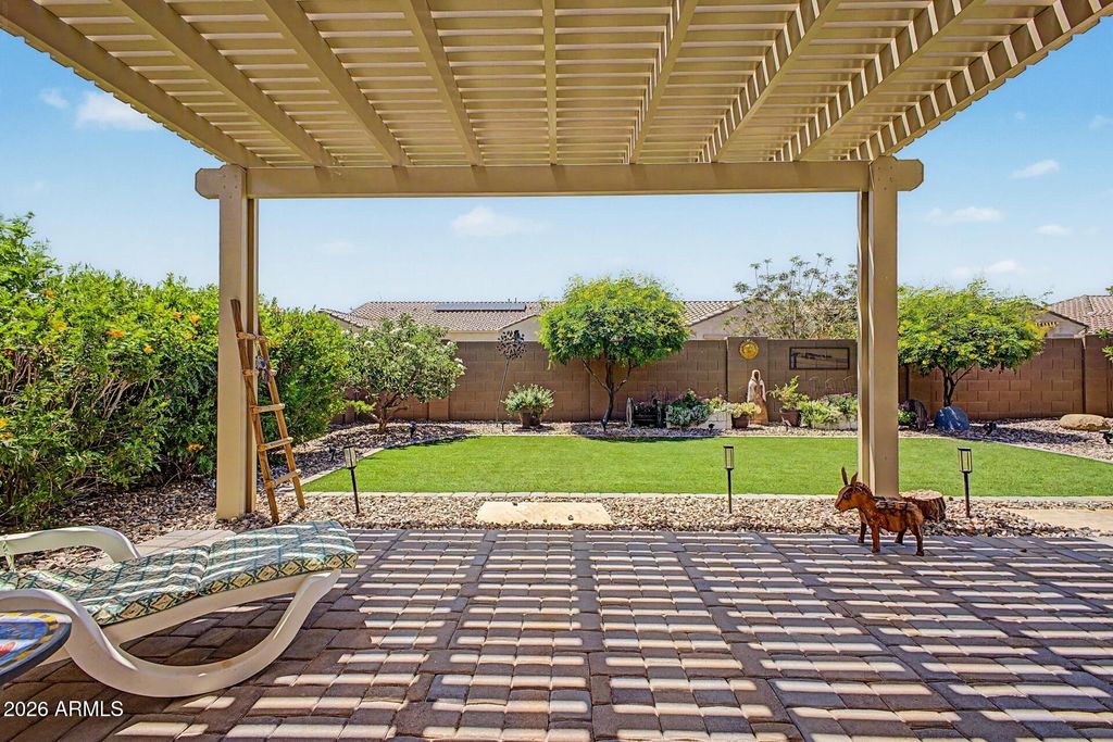7785 W STONY QUAIL Way, Florence, AZ 85132 — photo 2