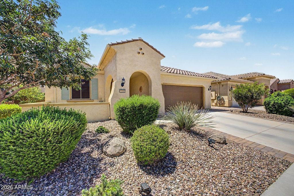 7785 W STONY QUAIL Way, Florence, AZ 85132 — photo 3