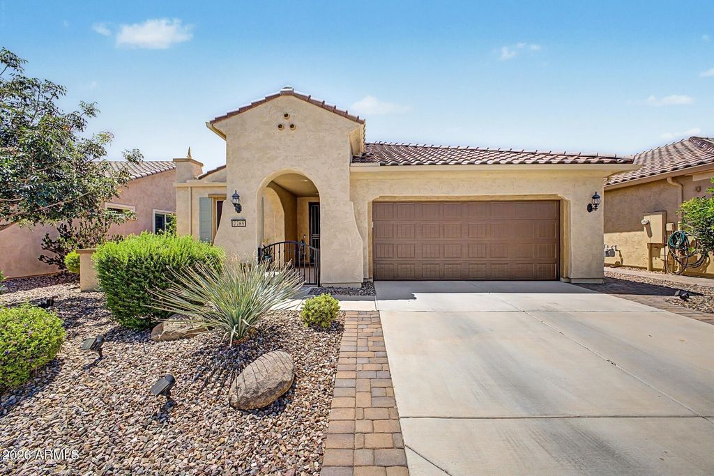 7785 W STONY QUAIL Way, Florence, AZ 85132 — photo 4
