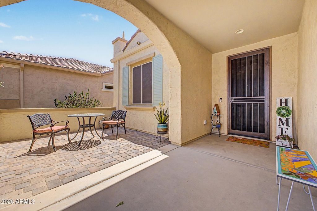 7785 W STONY QUAIL Way, Florence, AZ 85132 — photo 5