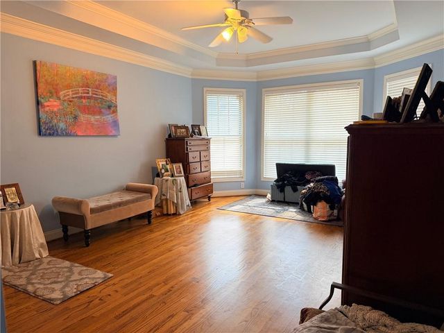 2100 Skyland Cove Lane, Snellville, GA 30078