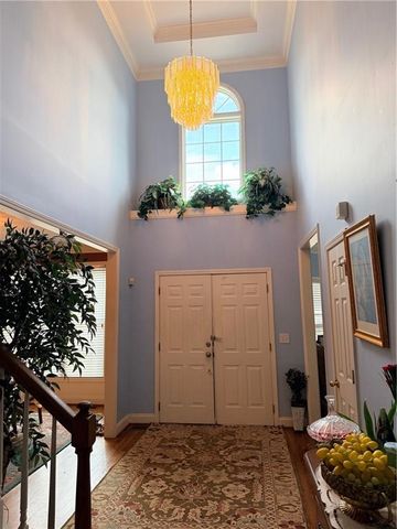 2100 Skyland Cove Lane, Snellville, GA 30078