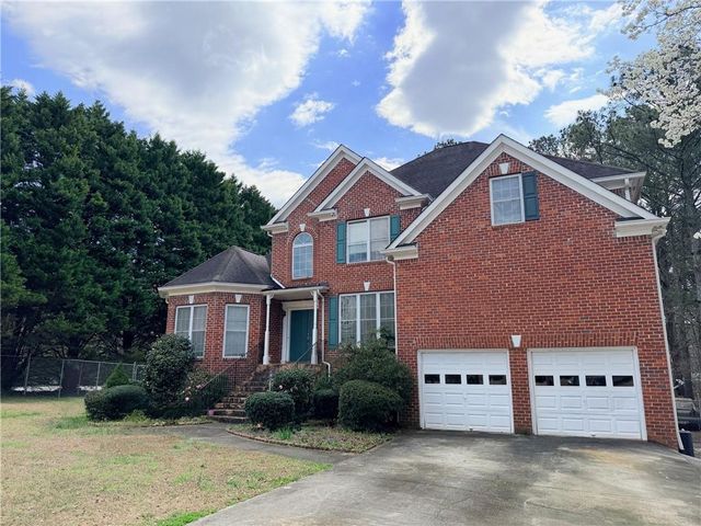 2100 Skyland Cove Lane, Snellville, GA 30078
