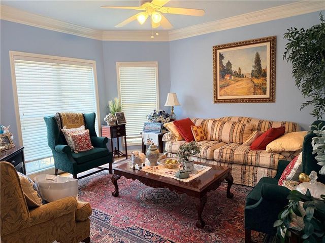 2100 Skyland Cove Lane, Snellville, GA 30078