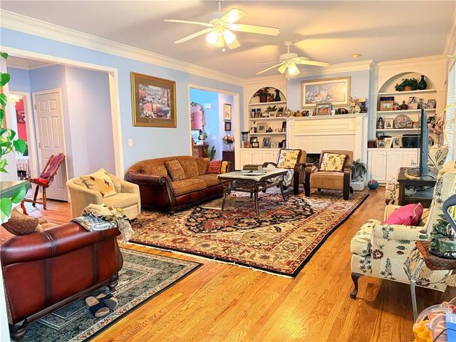 2100 Skyland Cove Lane, Snellville, GA 30078