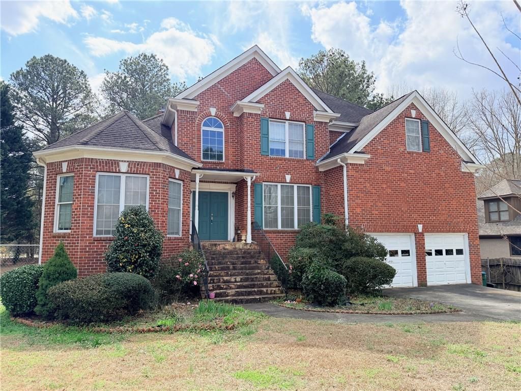 2100 Skyland Cove Lane, Snellville, GA 30078