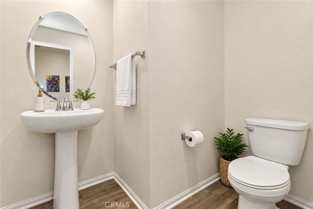 26571 Baneberry Court, Menifee, CA 92585