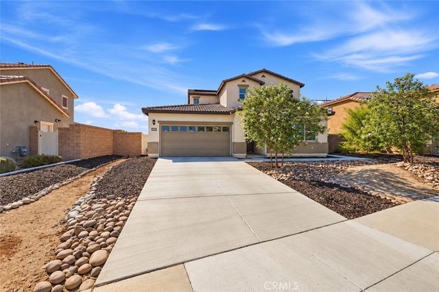 26571 Baneberry Court, Menifee, CA 92585