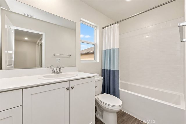 26571 Baneberry Court, Menifee, CA 92585