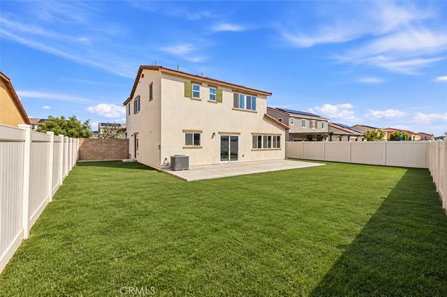 26571 Baneberry Court, Menifee, CA 92585