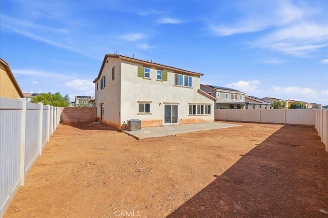 26571 Baneberry Court, Menifee, CA 92585