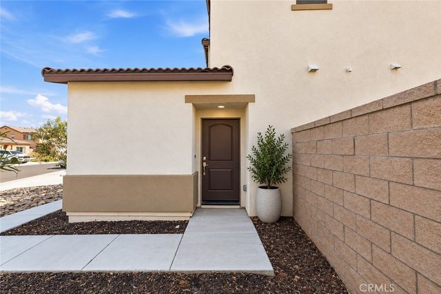 26571 Baneberry Court, Menifee, CA 92585