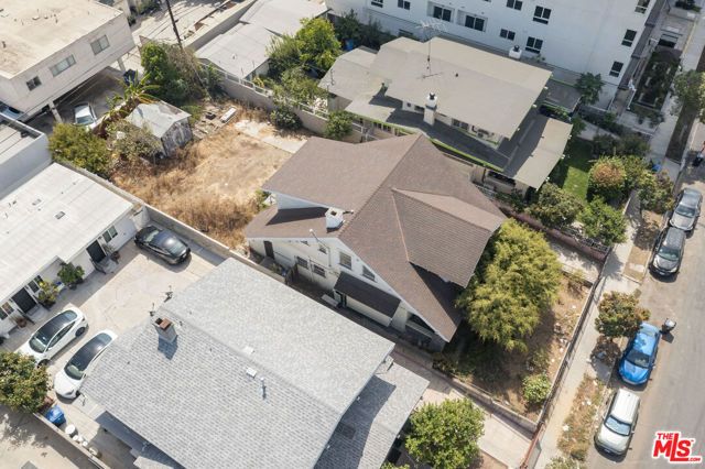 918 S Kingsley Drive, Los Angeles, CA 90006