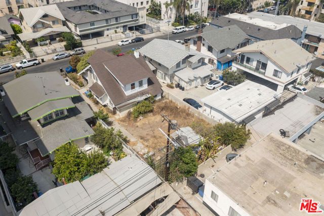 918 S Kingsley Drive, Los Angeles, CA 90006