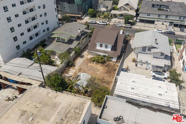 918 S Kingsley Drive, Los Angeles, CA 90006