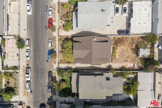 918 S Kingsley Drive, Los Angeles, CA 90006