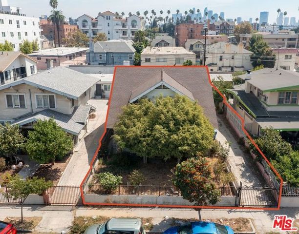 918 S Kingsley Drive, Los Angeles, CA 90006