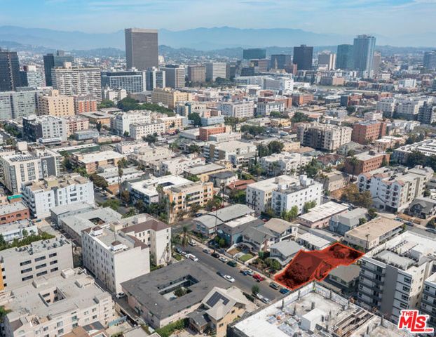 918 S Kingsley Drive, Los Angeles, CA 90006