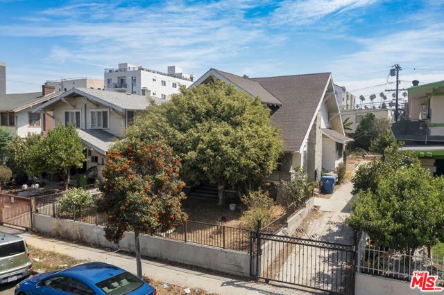 918 S Kingsley Drive, Los Angeles, CA 90006